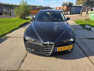 Alfa Romeo 159 159 Sportwagon (939BX), Combi, 2005 / 2012 1.8 MPI 16V picture 1