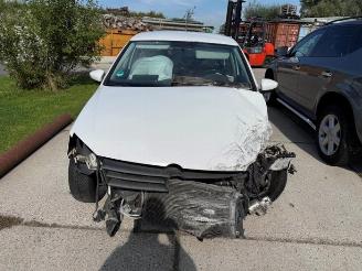 demontáž osobní automobily Volkswagen Polo Polo V (6R), Hatchback, 2009 / 2017 1.2 TDI 12V BlueMotion 2011/6