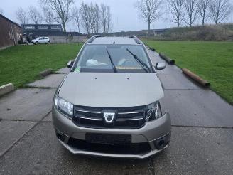 Dacia Logan Logan MCV II/III/Sandero Wagon, Combi, 2013 0.9 TCE 12V picture 1