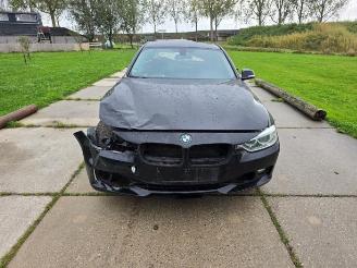 Uttjänta bilar auto BMW 3-serie 3 serie (F30), Sedan, 2011 / 2018 328i 2.0 16V 2012/11