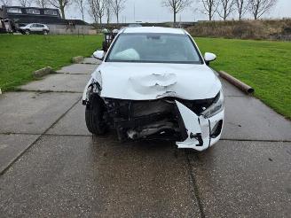 demontáž osobní automobily Hyundai I-30 i30 (PDEB5/PDEBB/PDEBD/PDEBE), Hatchback, 2016 1.0 T-GDI 12V 2018/2