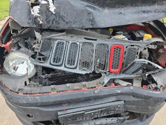Jeep Renegade Renegade (BU), SUV, 2014 2.0 Mutlijet 140 16V 4x4 picture 14
