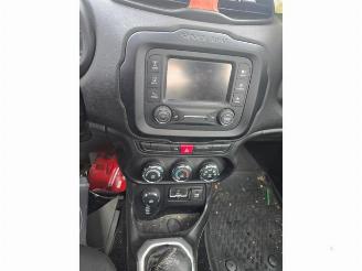Jeep Renegade Renegade (BU), SUV, 2014 2.0 Mutlijet 140 16V 4x4 picture 9