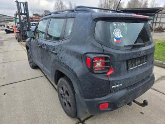 Jeep Renegade Renegade (BU), SUV, 2014 2.0 Mutlijet 140 16V 4x4 picture 4