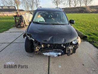 Démontage voiture Mitsubishi Outlander Outlander (CW), SUV, 2006 / 2012 2.4 16V Mivec 4x4 2008/5