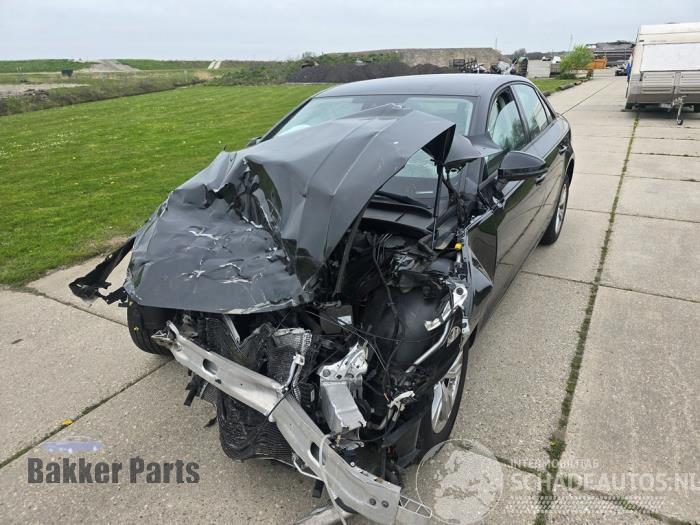 Audi A4 A4 (B9), Sedan, 2015 1.4 TFSI 16V