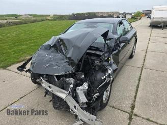 Démontage voiture Audi A4 A4 (B9), Sedan, 2015 1.4 TFSI 16V 2017/7
