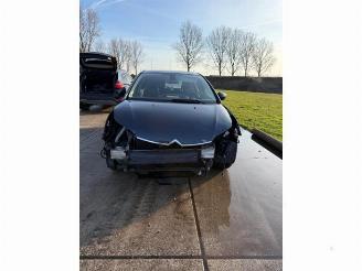 Dezmembrări autoturisme Citroën C4 C4 Berline (LC), Hatchback 5-drs, 2004 / 2011 1.6 16V VTi 120 2010/11