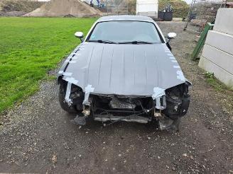 Démontage voiture Chrysler Crossfire Crossfire, Coupe, 2003 / 2008 3.2 V6 18V 2006/3