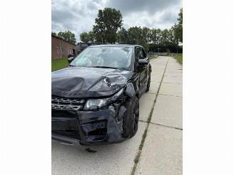 Land Rover Range Rover Evoque Range Rover Evoque (LVJ/LVS), SUV, 2011 / 2019 2.2 eD4 16V 5-drs. picture 6