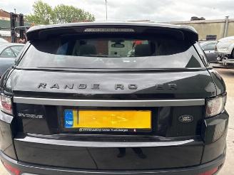 Land Rover Range Rover Evoque Range Rover Evoque (LVJ/LVS), SUV, 2011 / 2019 2.2 eD4 16V 5-drs. picture 3