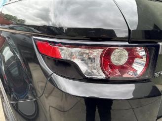 Land Rover Range Rover Evoque Range Rover Evoque (LVJ/LVS), SUV, 2011 / 2019 2.2 eD4 16V 5-drs. picture 15