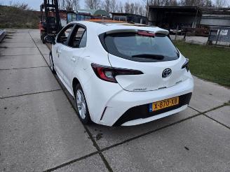 Toyota Corolla Corolla (E21/EA1/EH1), Hatchback 5-drs, 2018 1.8 16V Hybrid 140 picture 1