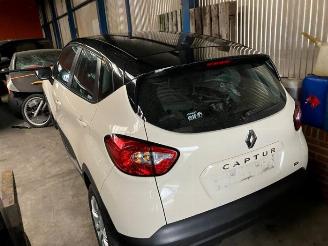 Sloopauto Renault Captur Captur I (2R), SUV, 2013 1.2 TCE 16V EDC 2015/6