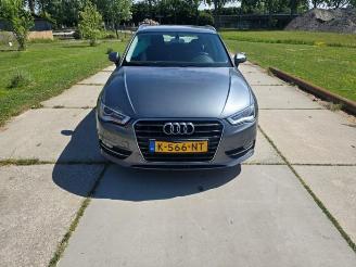 Audi A3 A3 Sportback (8VA/8VF), Hatchback 5-drs, 2012 / 2020 1.4 TFSI 16V picture 1