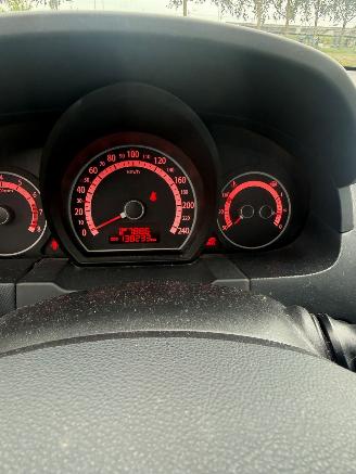 Kia Cee d Sporty Wagon picture 11