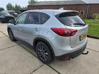 Mazda CX-5  picture 6