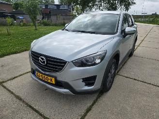 Mazda CX-5  picture 2