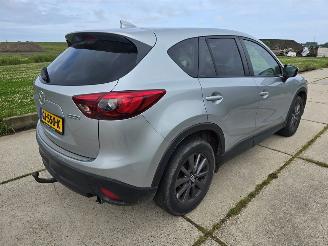 Mazda CX-5  picture 4