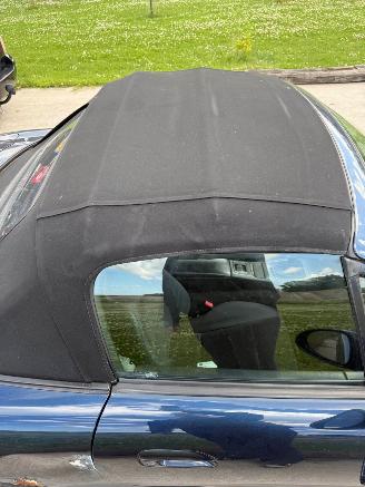 Mazda MX-5 1.6 Cabrio picture 8