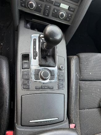 Audi A6 3.2 FSI Quattro picture 10