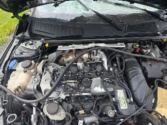 Mercedes Cla-klasse 45 S AMG Turbo 16V 4-Matic picture 13
