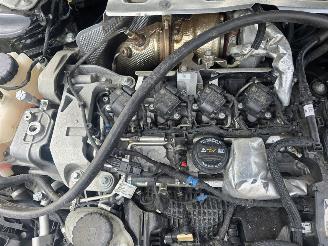 Mercedes Cla-klasse 45 S AMG Turbo 16V 4-Matic picture 14