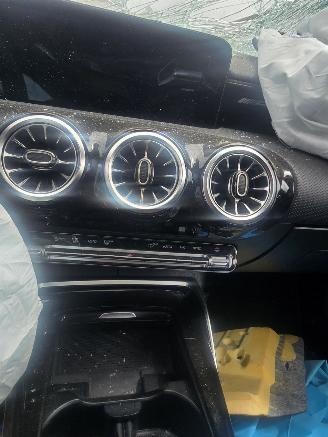Mercedes Cla-klasse 45 S AMG Turbo 16V 4-Matic picture 18