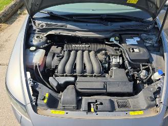 Volvo V-50 2.4 automaat picture 12