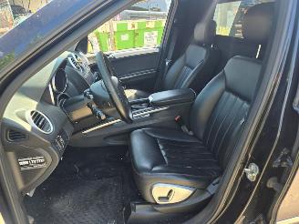 Mercedes M-klasse  picture 12