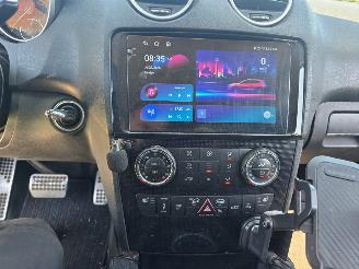 Mercedes Ml-klasse  picture 15