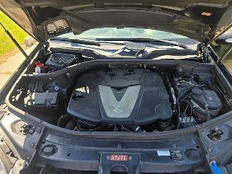 Mercedes Ml-klasse  picture 18