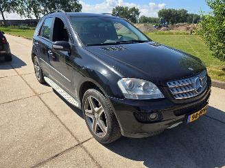 Mercedes Ml-klasse  picture 3