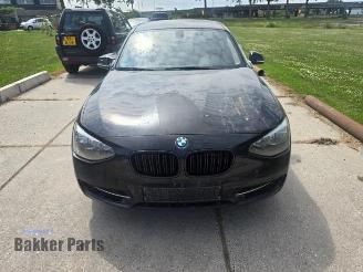  BMW 1-serie 1 serie (F20), Hatchback 5-drs, 2011 / 2019 116i 1.6 16V 2013/10