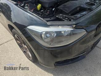 BMW 1-serie 1 serie (F20), Hatchback 5-drs, 2011 / 2019 116i 1.6 16V picture 23