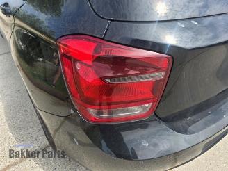 BMW 1-serie 1 serie (F20), Hatchback 5-drs, 2011 / 2019 116i 1.6 16V picture 15