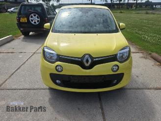 Sloopauto Renault Twingo Twingo III (AH), Hatchback 5-drs, 2014 / 2024 1.0 SCe 70 12V 2015/8