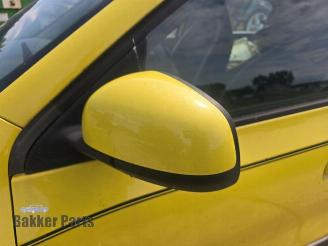 Renault Twingo Twingo III (AH), Hatchback 5-drs, 2014 / 2024 1.0 SCe 70 12V picture 19