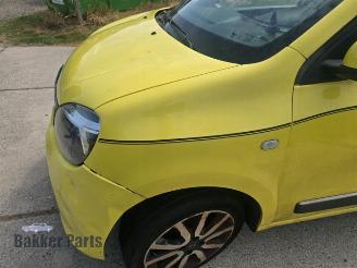 Renault Twingo Twingo III (AH), Hatchback 5-drs, 2014 / 2024 1.0 SCe 70 12V picture 17