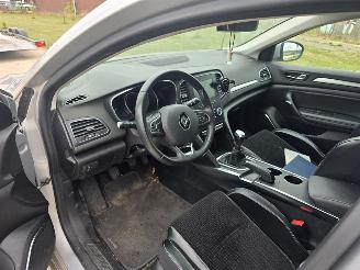 Renault Mégane  picture 8