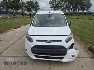 Dezmembrări autoturisme Ford Transit Connect Transit Connect (PJ2), MPV, 2013 1.6 TDCi 16V 95 2014