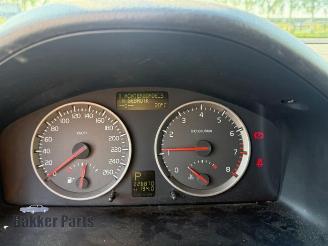 Volvo V-50 V50 (MW), Combi, 2003 / 2012 2.4 20V picture 15