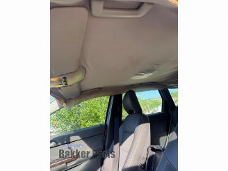 Volvo V-50 V50 (MW), Combi, 2003 / 2012 2.4 20V picture 9