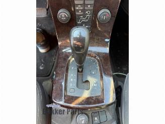 Volvo V-50 V50 (MW), Combi, 2003 / 2012 2.4 20V picture 14