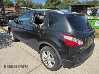Nissan Qashqai Qashqai (J10), SUV, 2007 / 2014 1.5 dCi picture 6