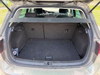 Volkswagen Golf 1.6 TDI picture 8