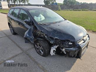 Ford Focus Focus 3 Wagon, Combi, 2010 / 2020 1.6 TDCi 115 picture 3