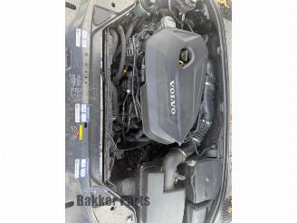 Volvo V-70 V70 (BW), Combi, 2007 / 2016 1.6 T4 16V picture 10