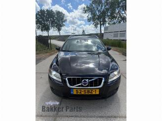 Volvo V-70 V70 (BW), Combi, 2007 / 2016 1.6 T4 16V picture 1