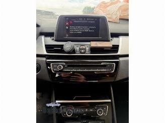 BMW 2-serie 2 serie Active Tourer (F45), MPV, 2013 / 2021 218i 1.5 TwinPower Turbo 12V picture 11